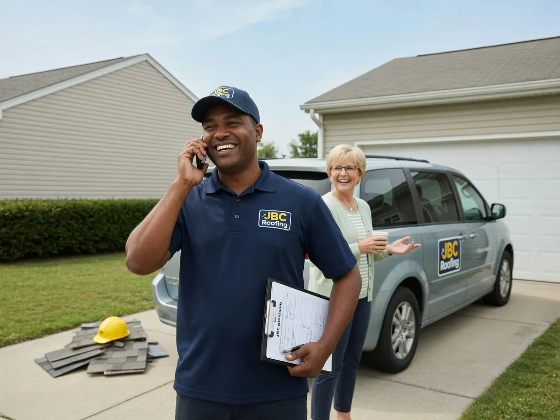 Roof Replacement Cleveland, MS FAQs